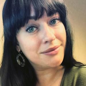 Meet your Posher, Gina